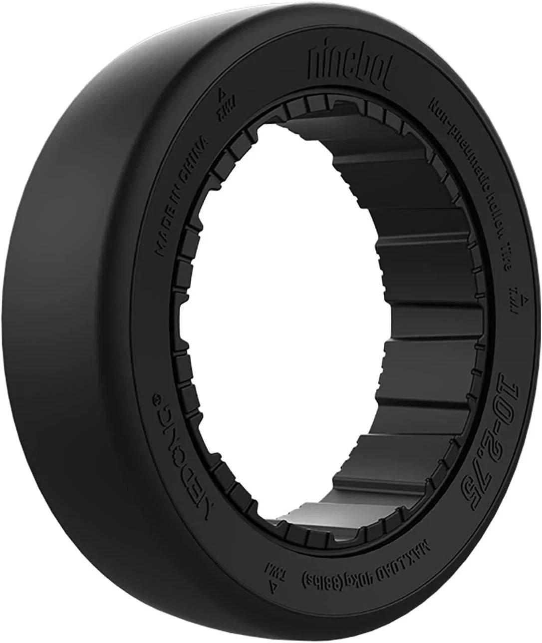 OEM Ninebot Gokart Pro/Pro 2/S MAX Rear Drift Tire - Qty 1